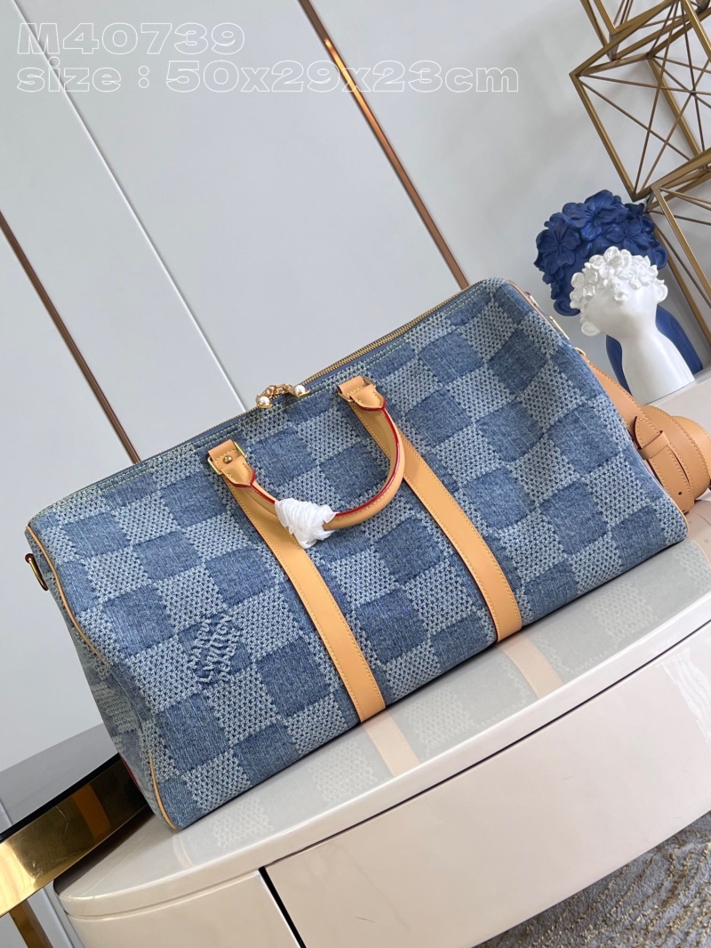 LV Travel Bags